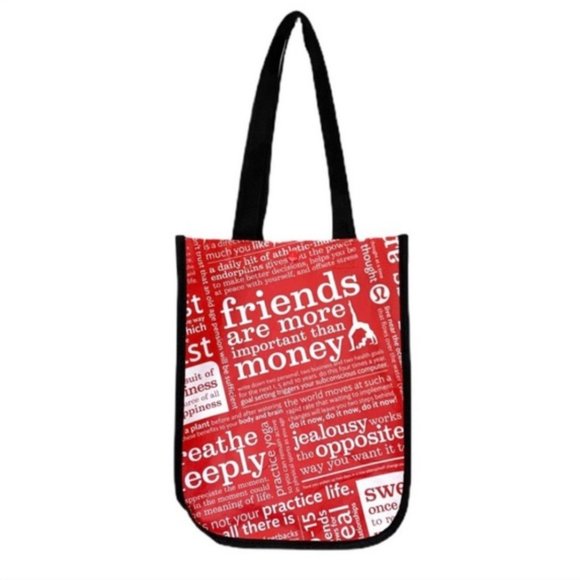 lululemon athletica Handbags - Lululemon athletica Bag